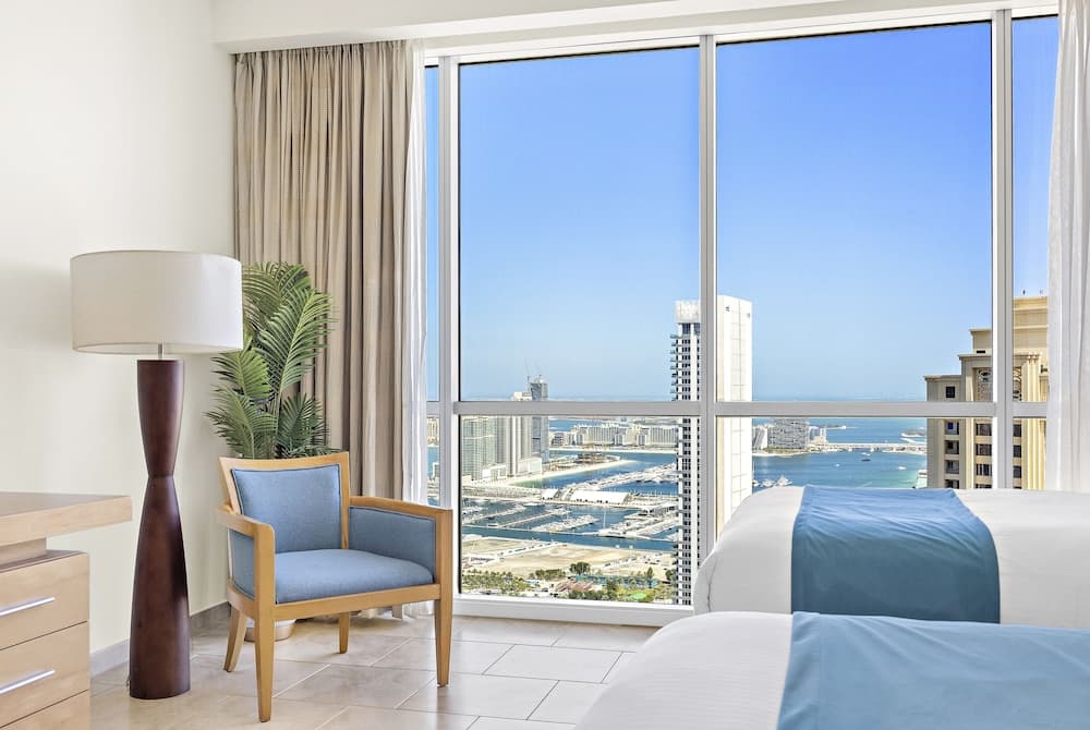 Blue Beach Tower, Dubai