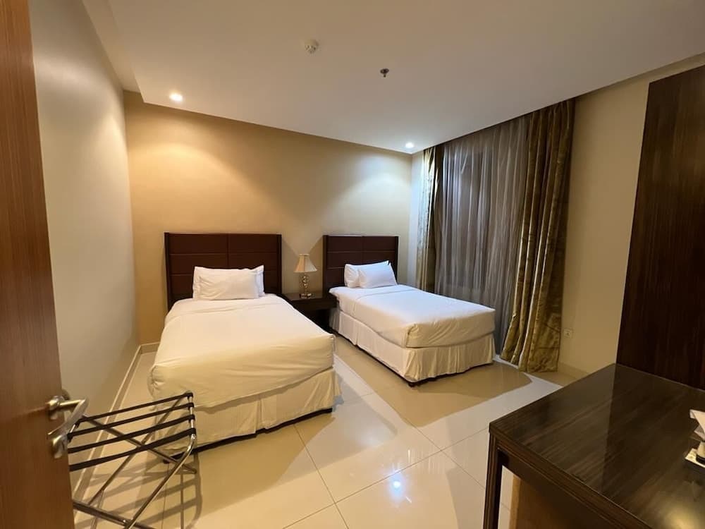 Wow Grand Serviced Apartments, Jeddah, photo 2