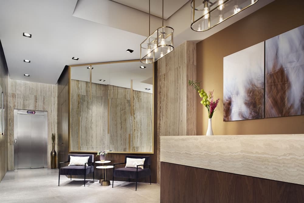 Felix Luxury Plus by Viadora, Mexico City, photo 4