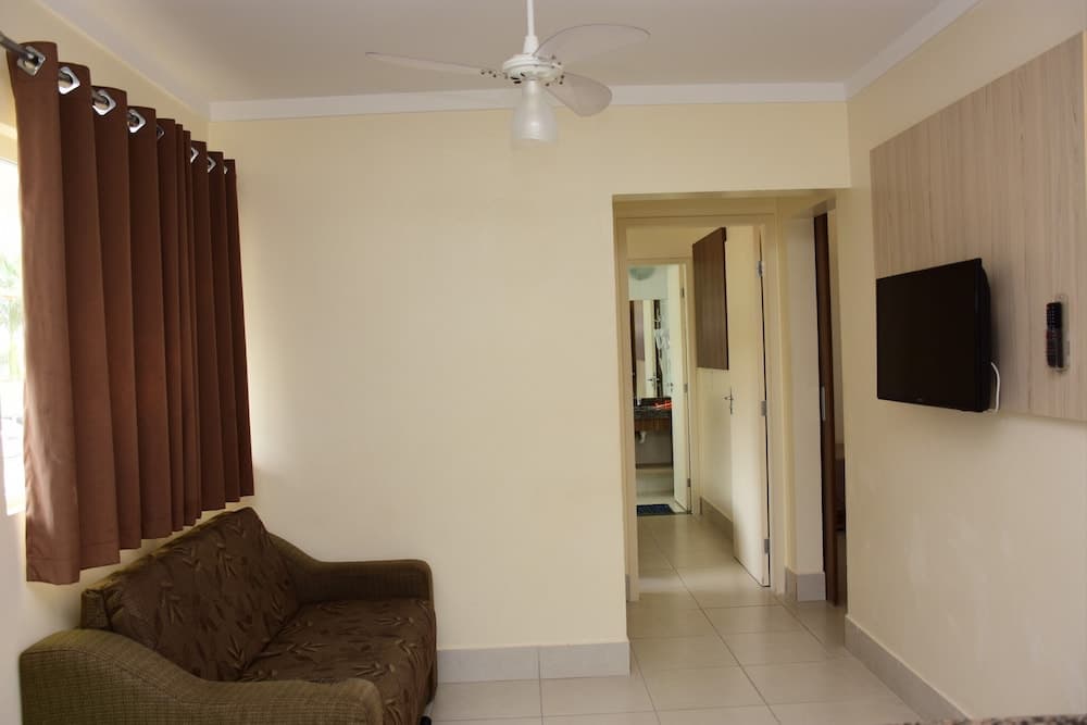 Reserve Caldas Lacqua 1, Caldas Novas, photo 6
