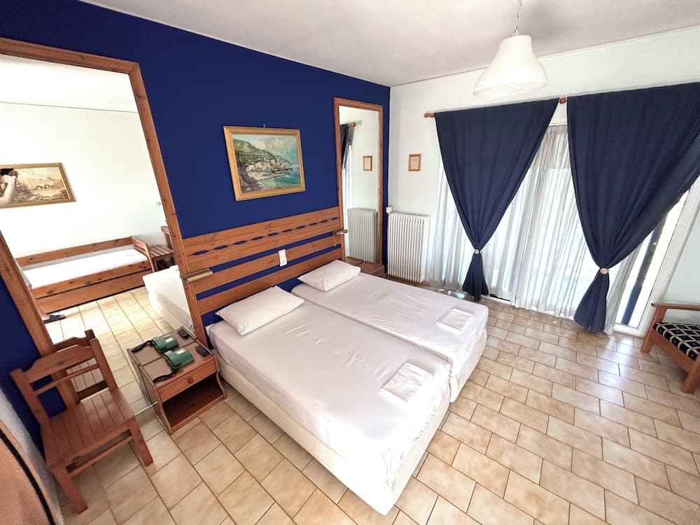 Bay Holiday Hotel & Spa, Stylida, photo 4