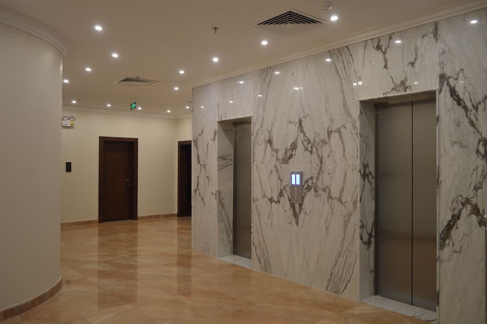 Karim Hotel, Ras Tanura, photo 4