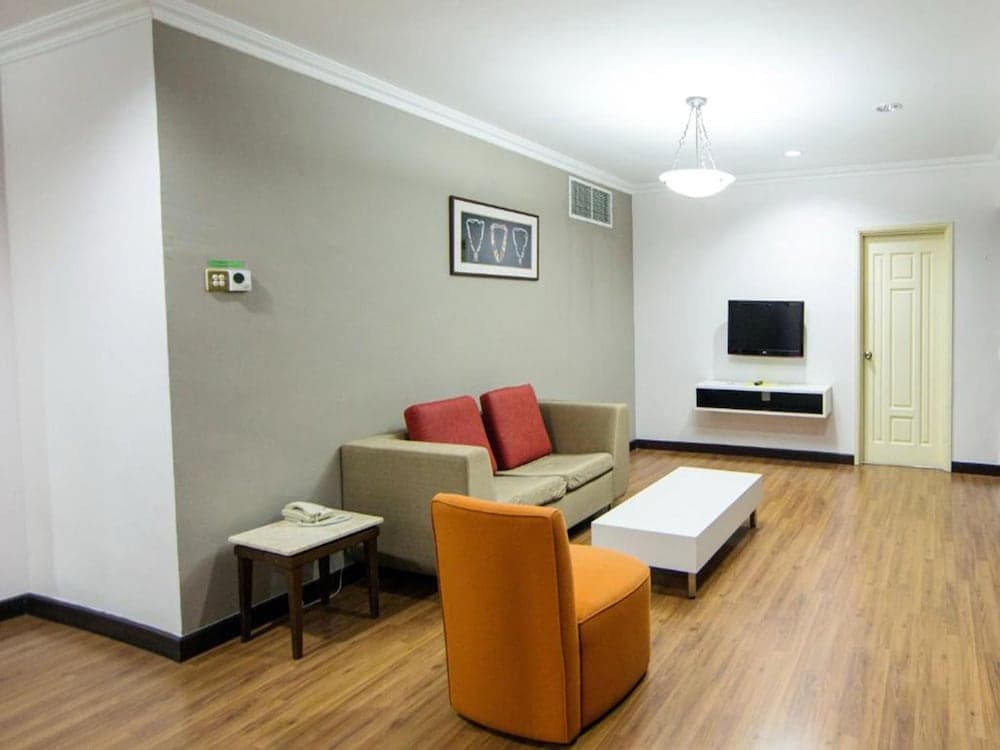 Beta Service Apartment, Labuan, photo 4