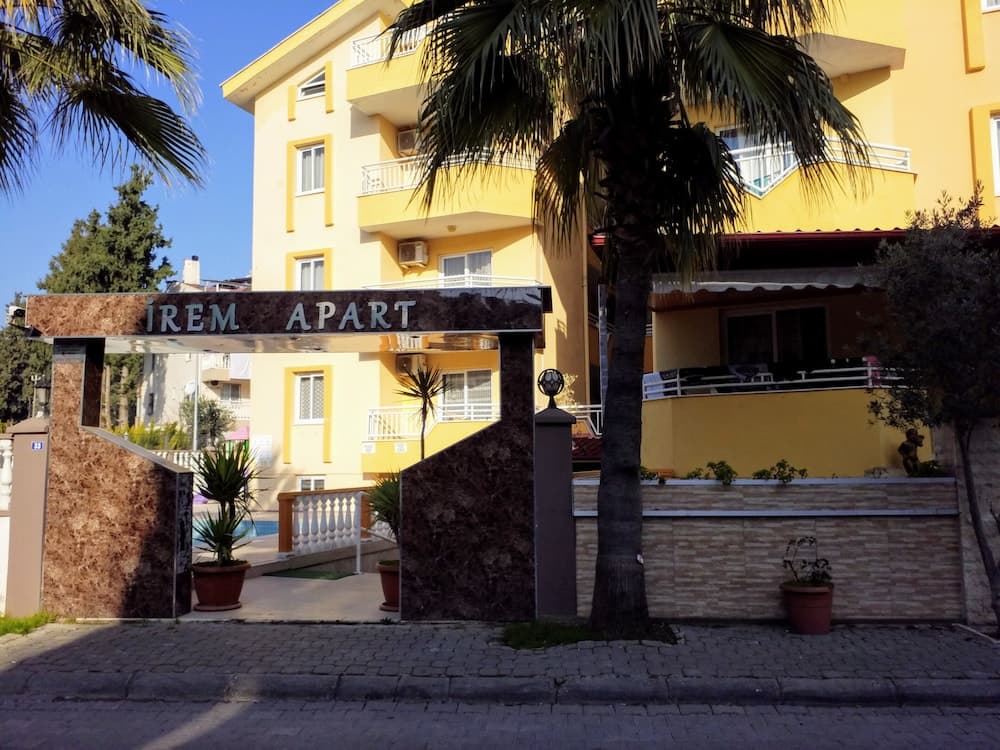 İREM APART, Marmaris, photo 3