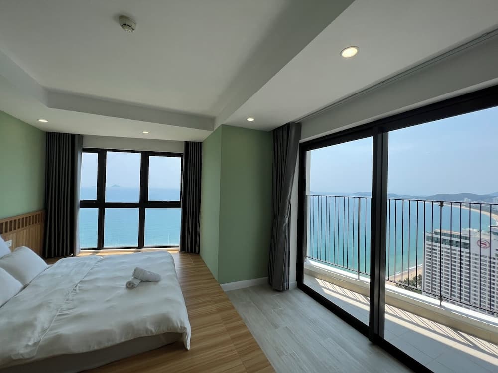 Apartment PHONGLIEM 1, Nha Trang, photo 5