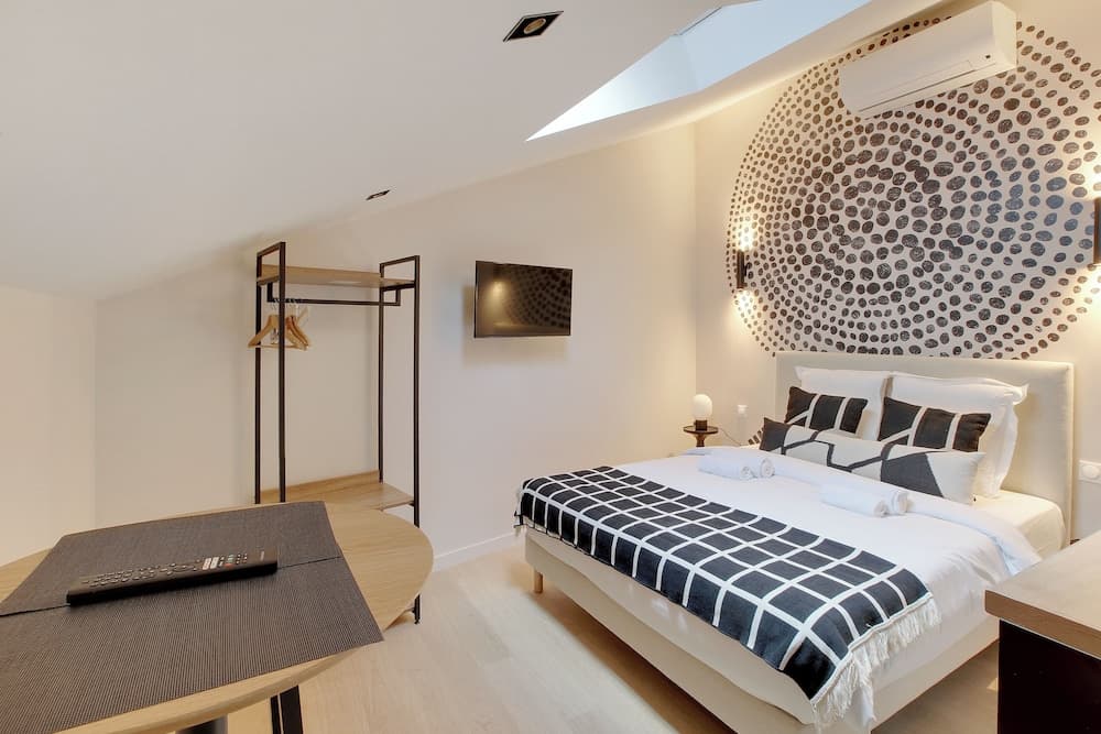 Appartements rue Garnier, Neuilly-sur-Seine, photo 4