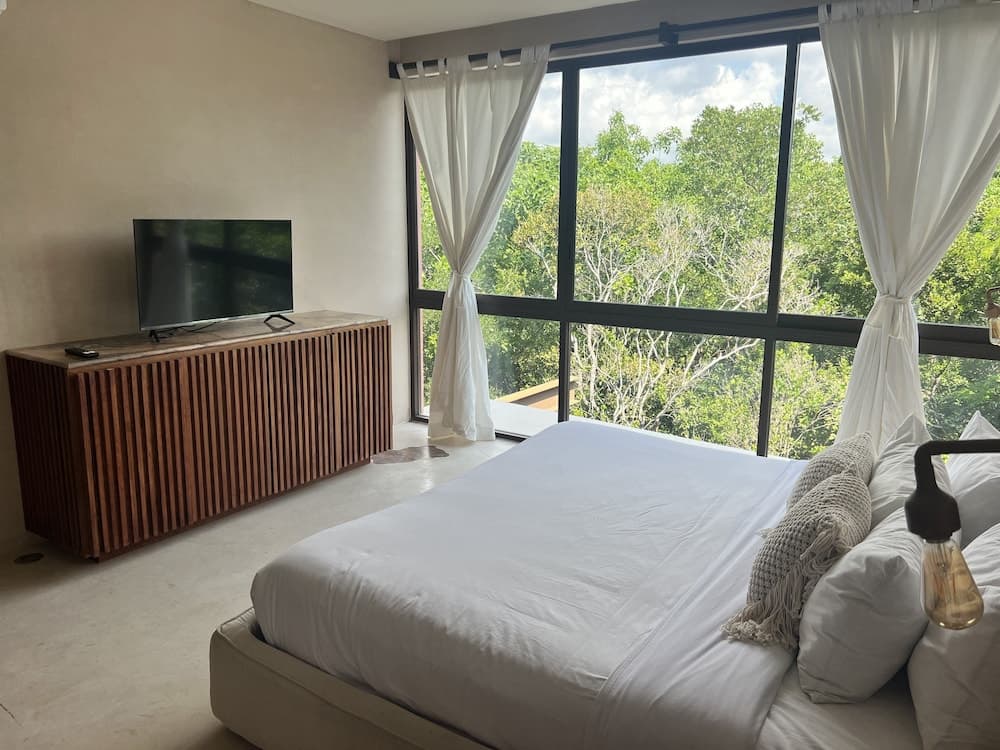 Tribu Chaac Apartments, Tulum, photo 3
