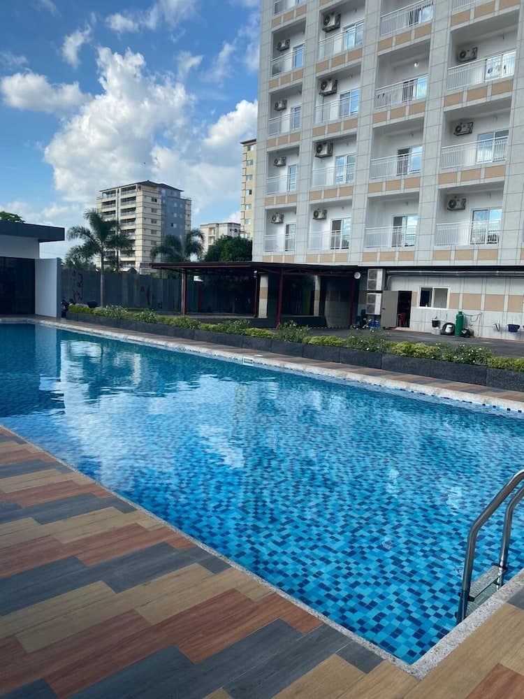 M Stay hotel, Mabalacat City, photo 6