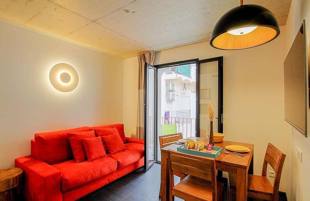 Residence Kalliste, Ajaccio, photo 4