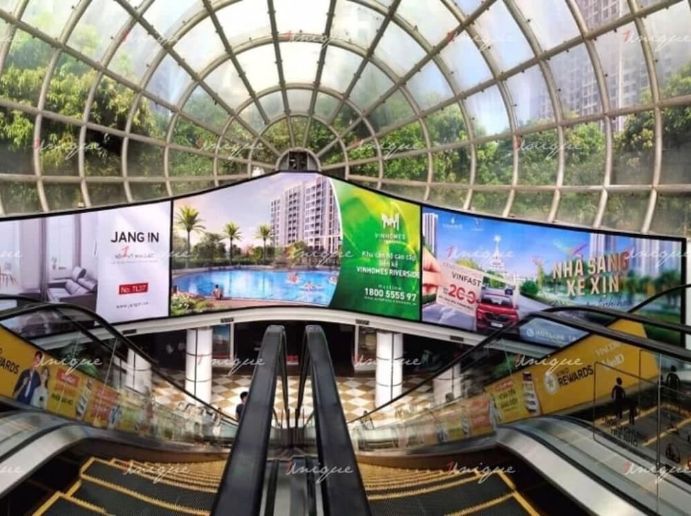 Dani Apartment - Times City - Ha Noi, Ha Noi
