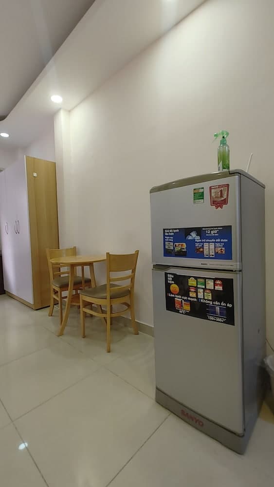 D Home 2, Nguyen Cu Trinh, photo 3