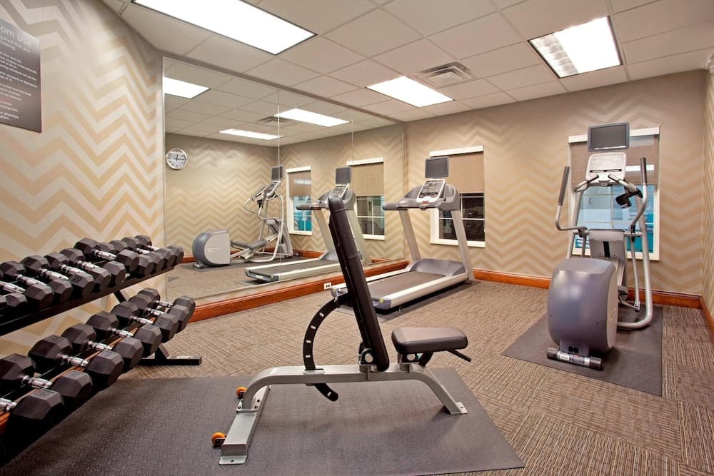 Residence Inn by Marriott Fort Wayne Southwest, Fort Wayne, photo 4