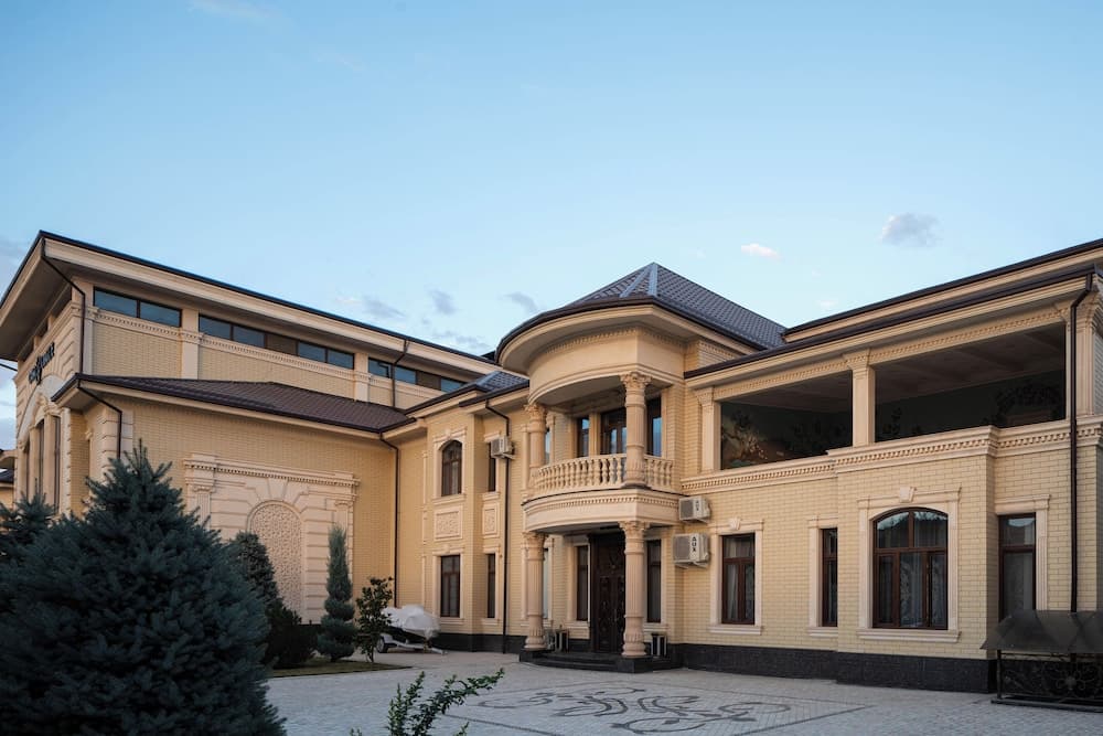Casa Grande, Tashkent, photo 3