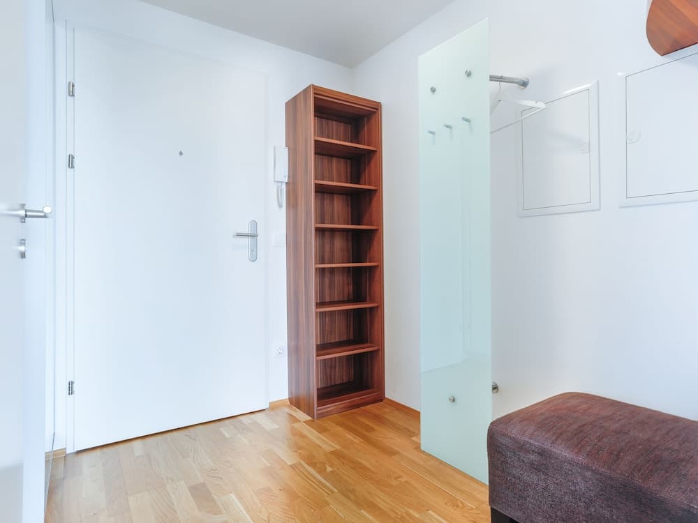 SKY9 Penthouse Apartments, Vienna, photo 5