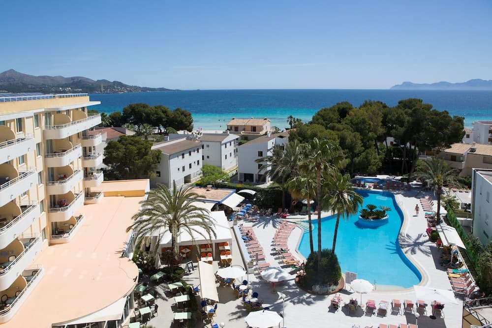 Hotel Ivory Playa Sports & Spa, Alcúdia, photo 6