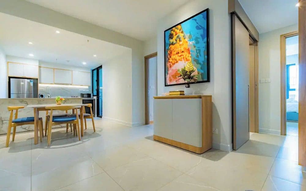 Miso Vacation Zenity Residence Luruxy, Sai Gon, photo 5