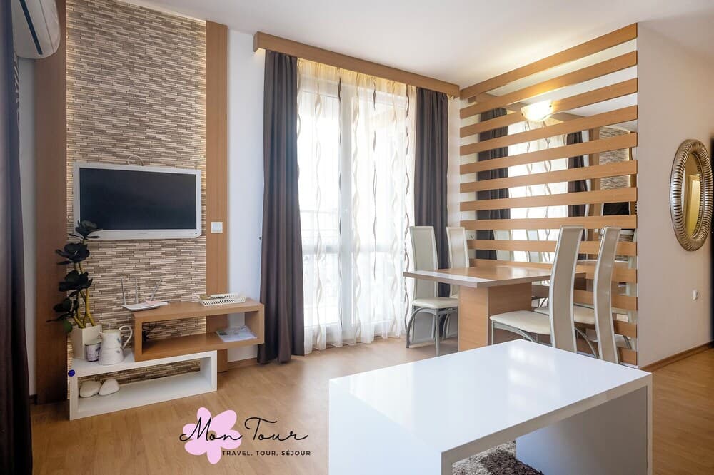 Mon Tour apartments, Sunny Beach, photo 2