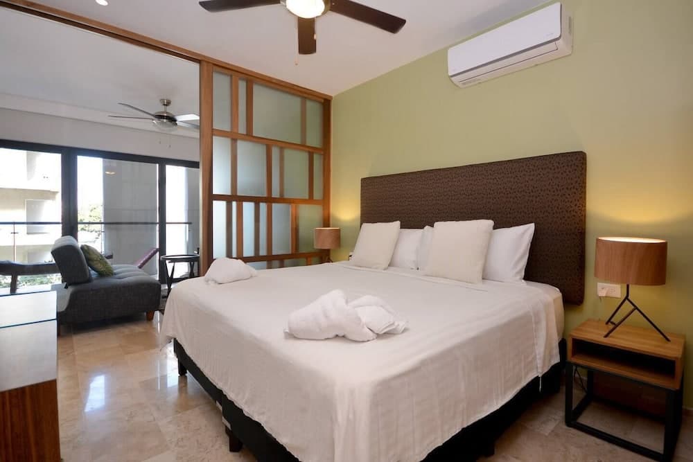 Ipana Apartment Deluxe, Playa del Carmen, photo 6