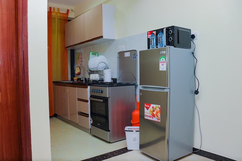 Avalor Suites Milimani, Nairobi, photo 2