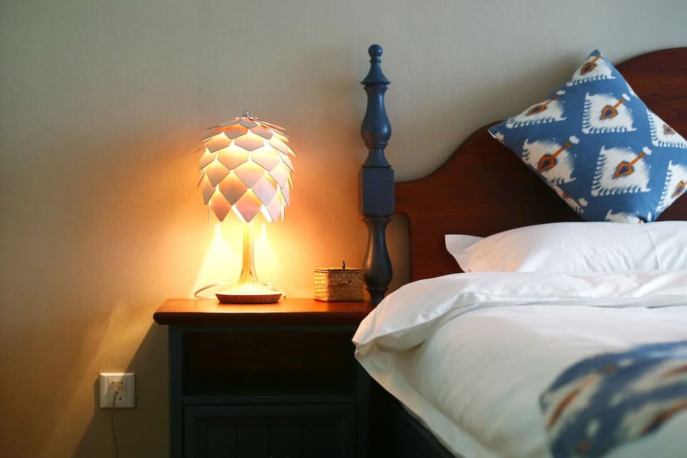 Chengdu Morpheus City Service Apartment, Chengdu, photo 2
