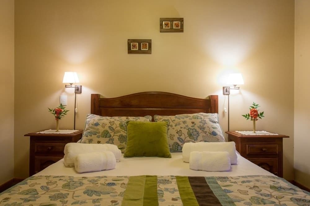 Apart Hotel La Bora, San Martín de los Andes, photo 2
