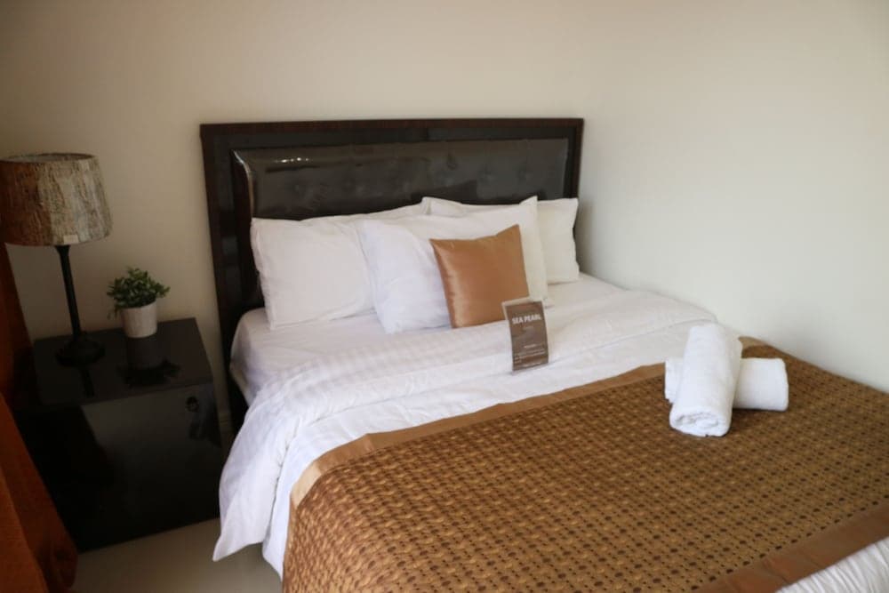 Sea Pearl Manila Suites, Manila, photo 4