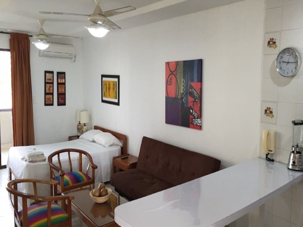 Edificio Portofino, Cartagena, photo 2