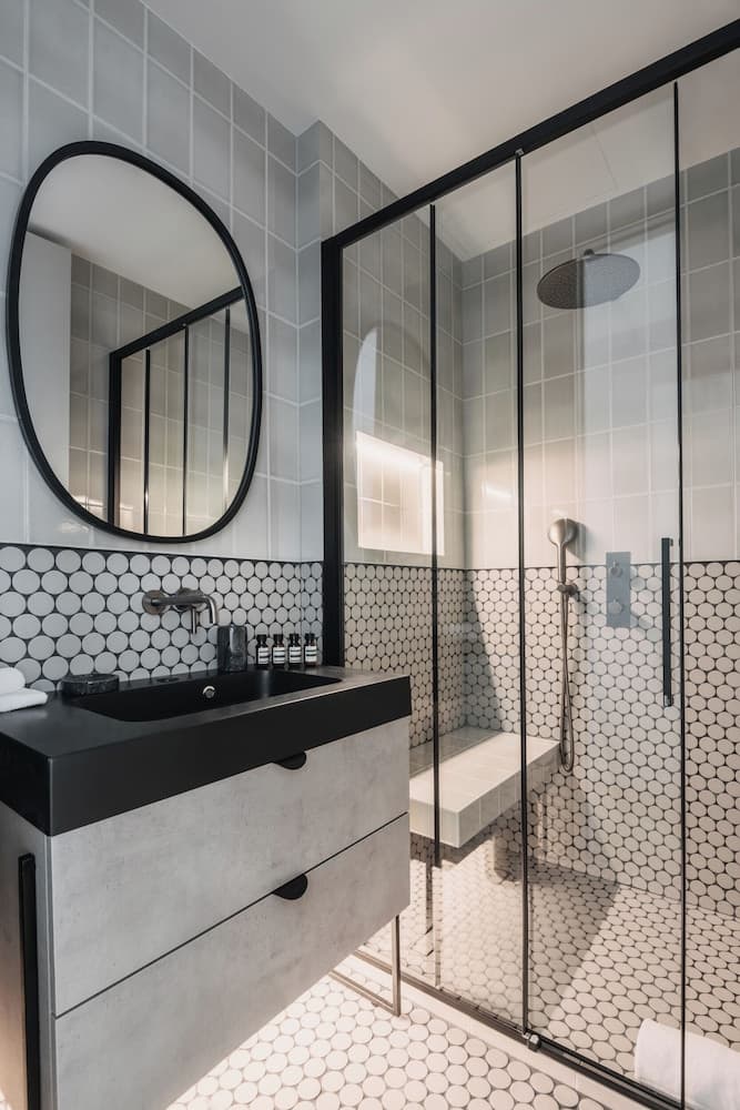 HIGHSTAY - Luxury Serviced Apartments - North Marais 1, Paris, photo 5