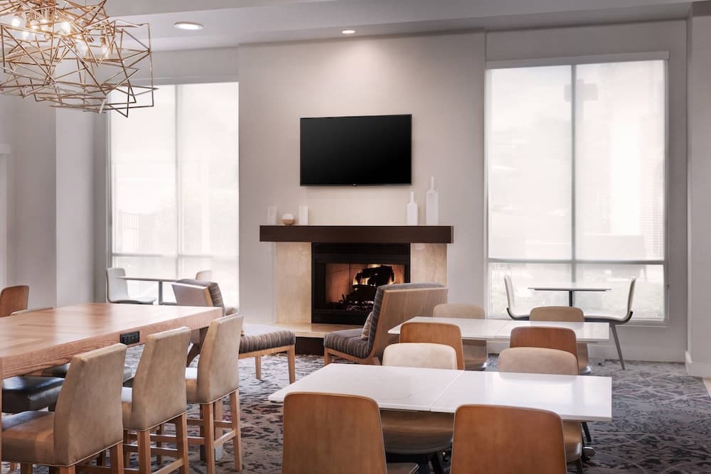 Residence Inn by Marriott Philadelphia Willow Grove, Horsham, photo 4
