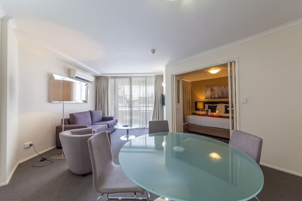 West End Central Apartments, South Brisbane, photo 3