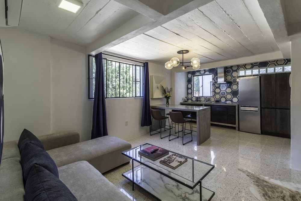 Cuale Condo Retreats, Puerto Vallarta, photo 3