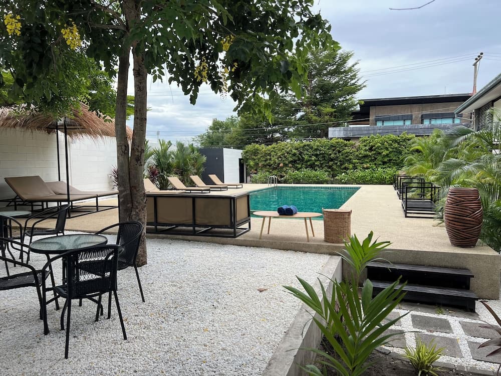 Abobe ApartHotel Hua Hin, Hua Hin, photo 2