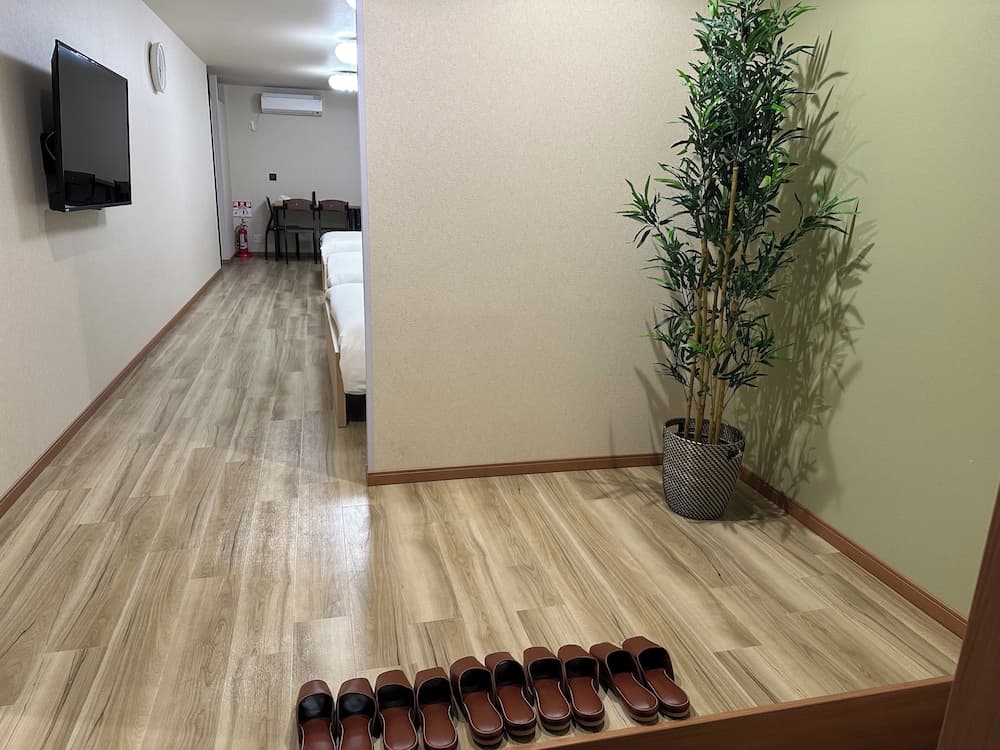KAIYOUTATEISHI, Tokyo, photo 2