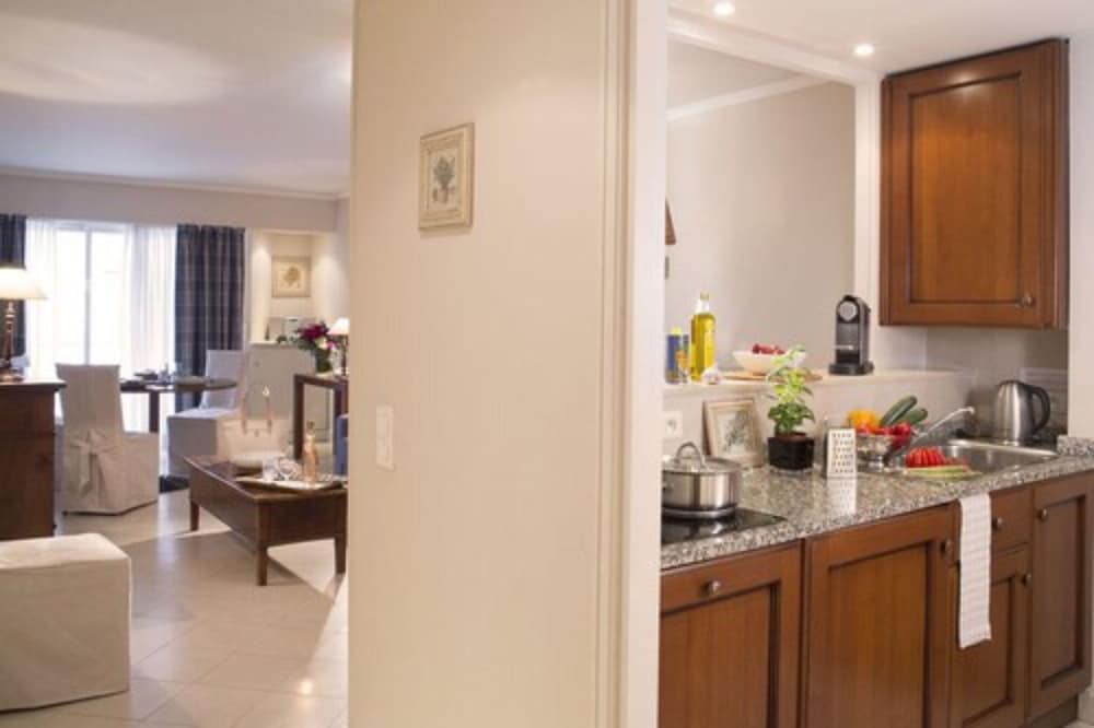Villa d'Estelle Cannes, Cannes, photo 6