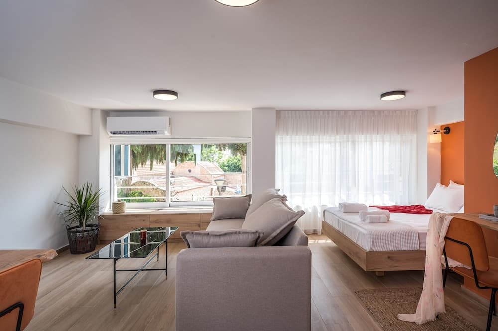 Senaon Urban Living City Center, Heraklion, photo 6