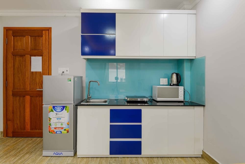Warm Ways 3 Apartments, Ho Chi Minh City, photo 2