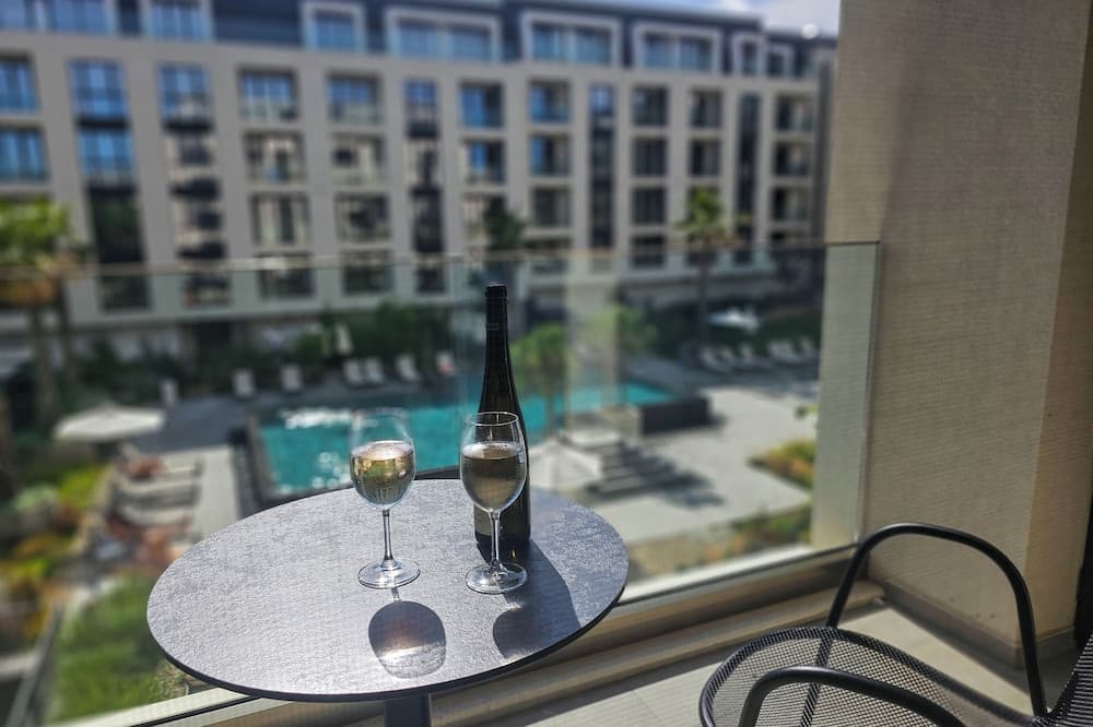 Azur Premium Resort, Varna, photo 3