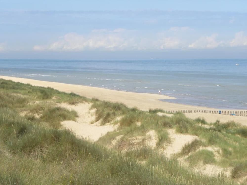 Domitys Le fil de soie, Calais, photo 2