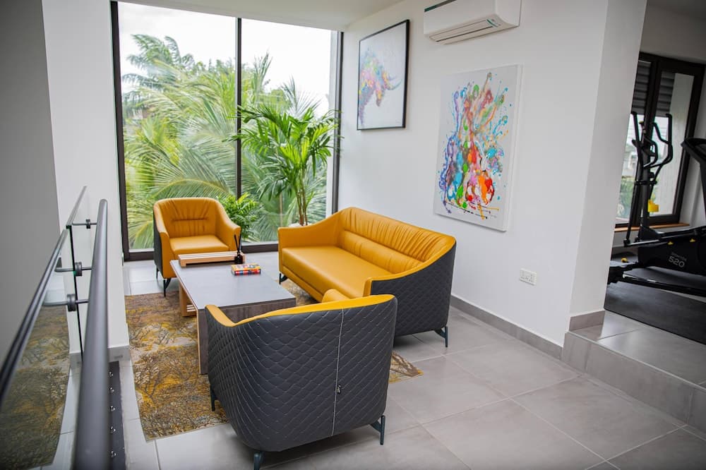 CASA BIANCA, Accra, photo 2