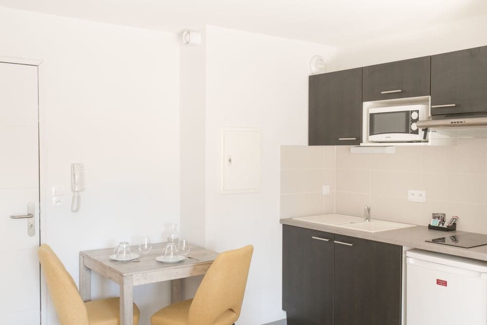 ZENAO Appart'hotel Albi, Albi, photo 4