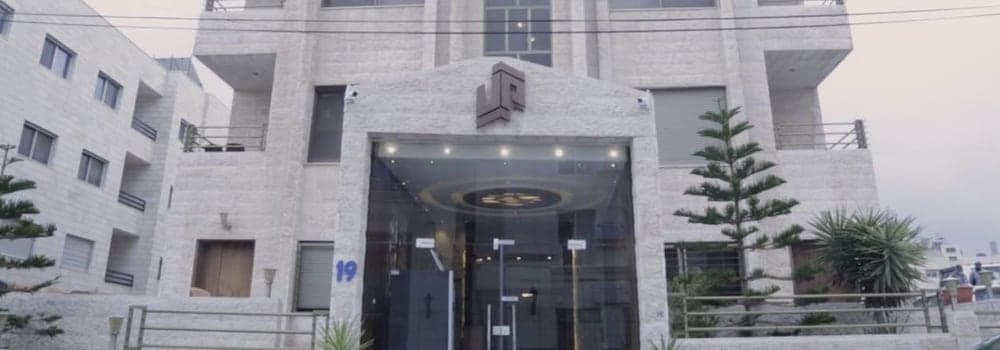 Uptown Modern Furnished Apartments, Amman, photo 4