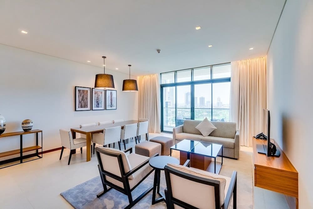 Vida Emirates Hills Residences, Dubai, photo 2