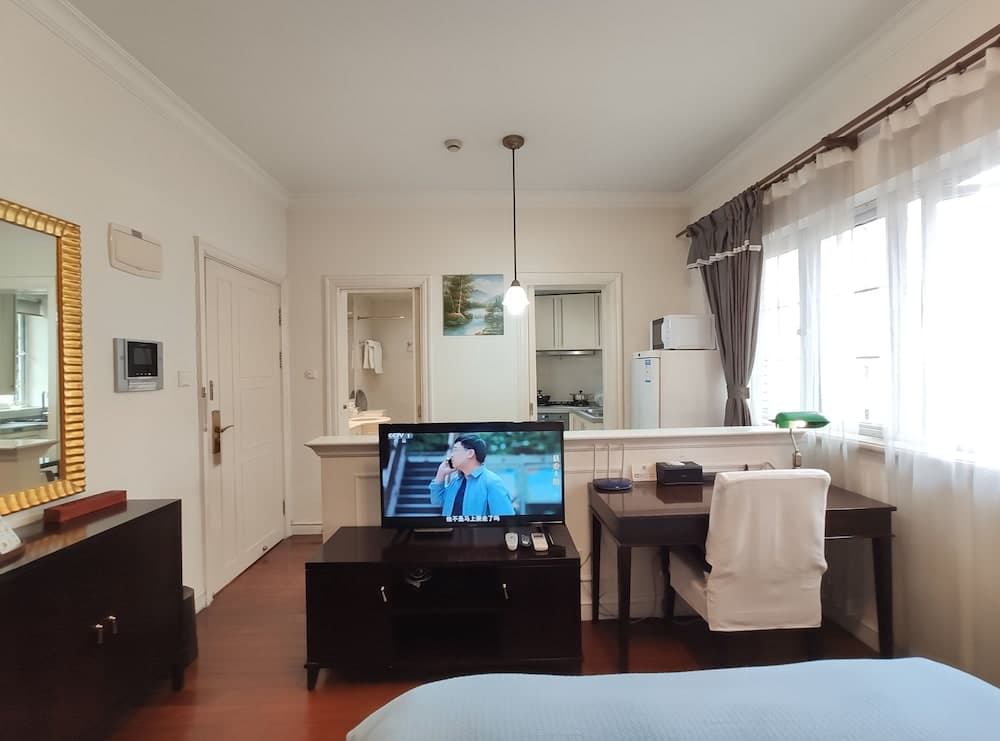 Ladoll Service Apartment, Shanghai, photo 4