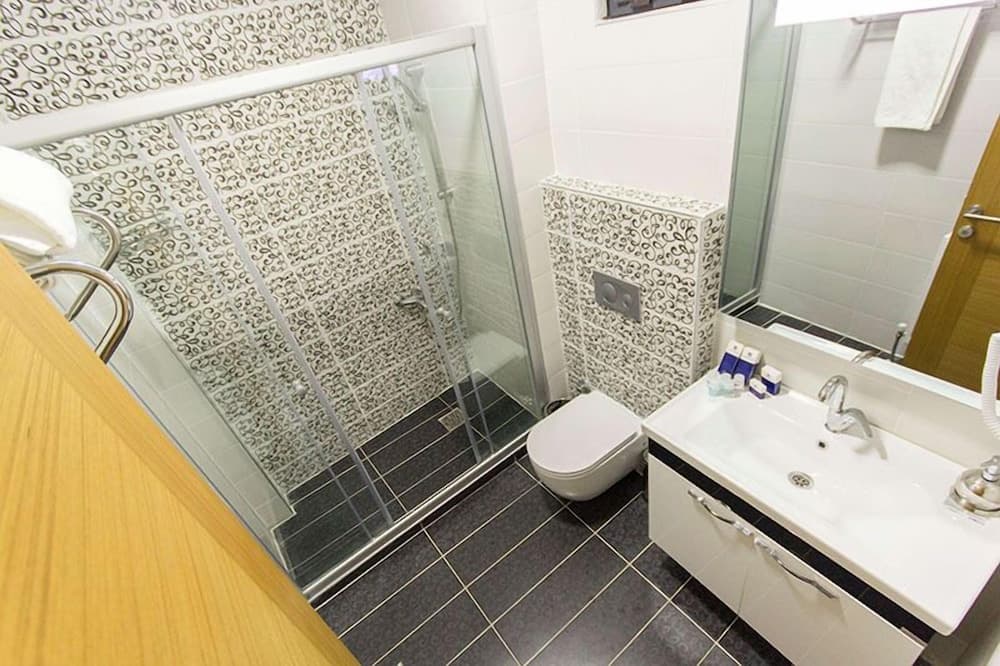 Atasehir Otel, Istanbul, photo 5