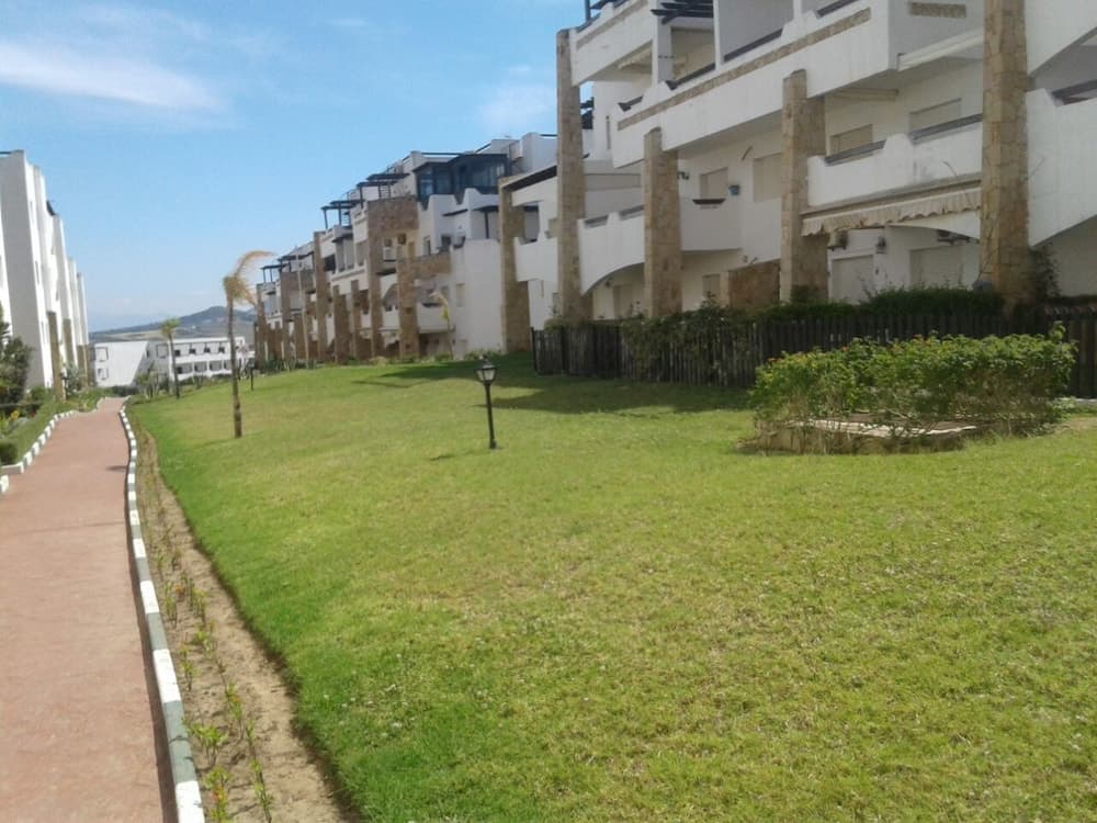 Al Cudia Smir Beach Resort, Fnideq