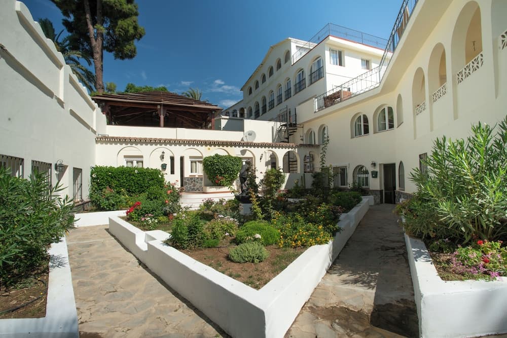 MarbellaCasadelMar, Marbella