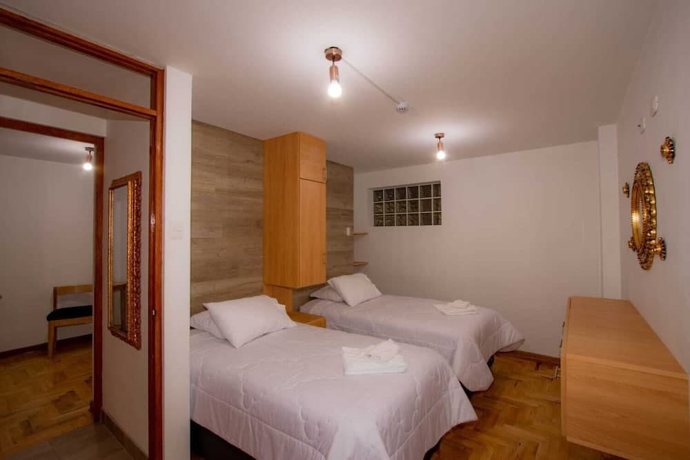 Inyawasi Aparthotel, Cusco, photo 6