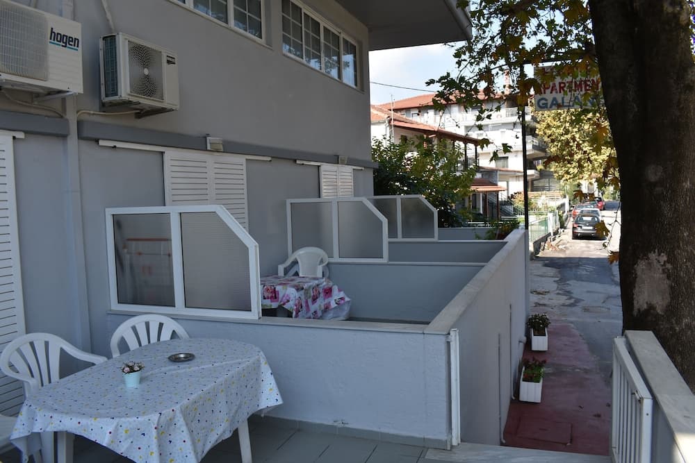 Galanis Hotel, Dio-Olympos, photo 4