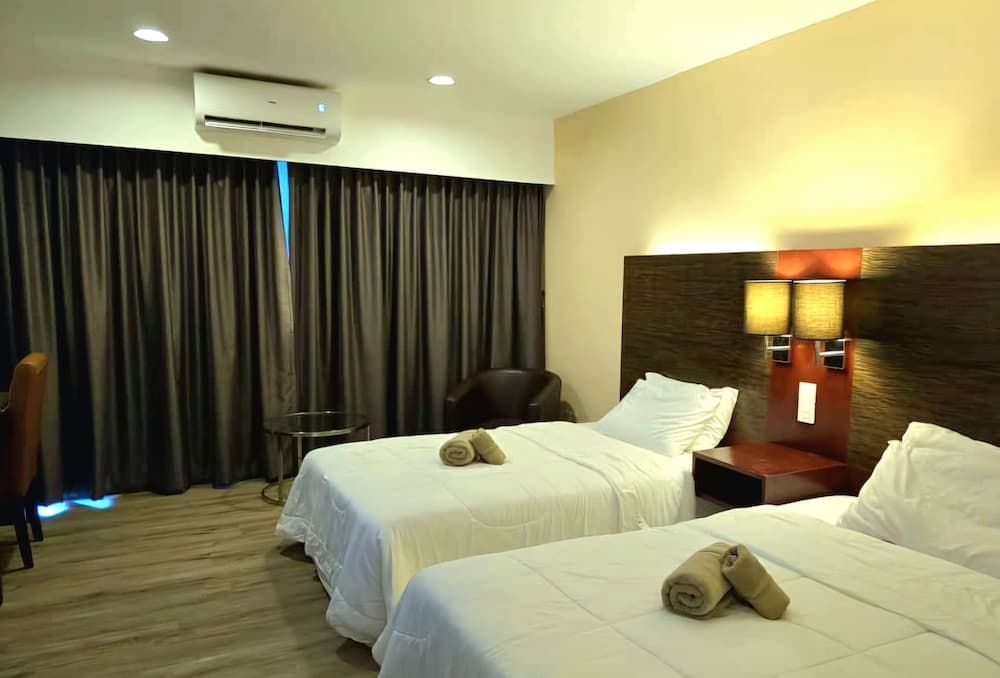 MoonLight Residence, Kota Kinabalu, photo 3