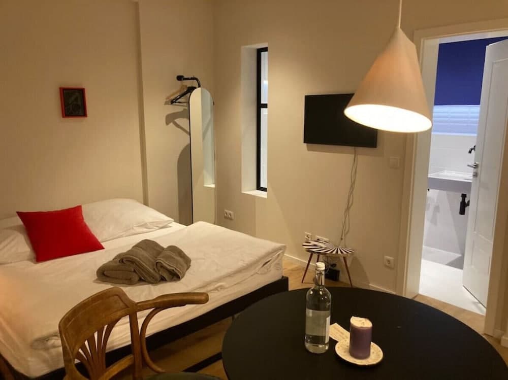 Arbio I Lax Apartments, Leipzig, photo 4